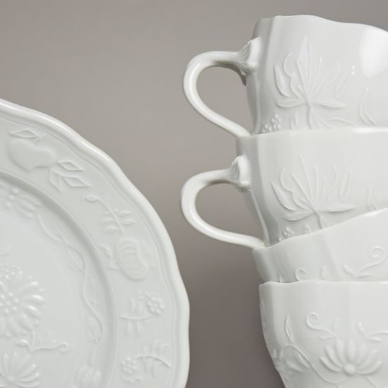 Elegance: Coffee set 18 pcs., Český porcelán a.s