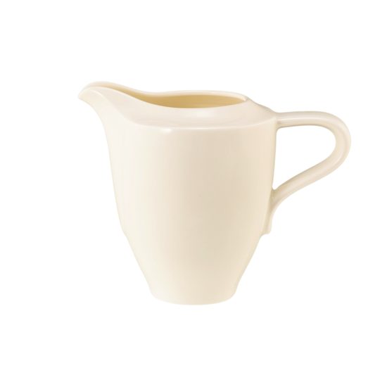 Creamer 0,3 l, Medina creme, porcelain Seltmann