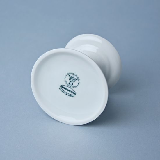 Svícen 1991 bez ouška 6 cm, Cibulák, originální z Dubí