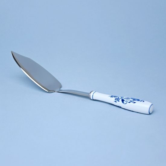 Cake shovel spoon 27,2 cm, Blue Onion Pattern
