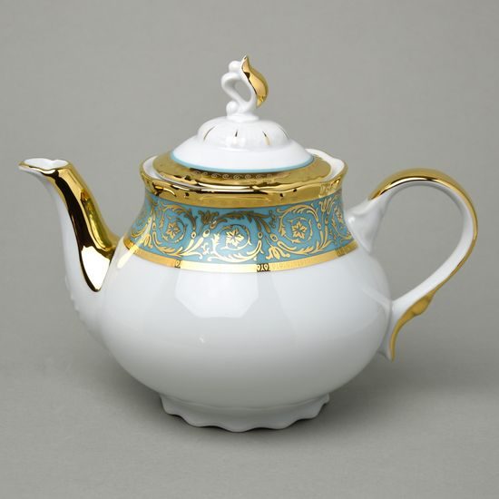 CONSTANCE 76333: Tea pot 1,2 l, Thun 1794, karlovarský porcelán