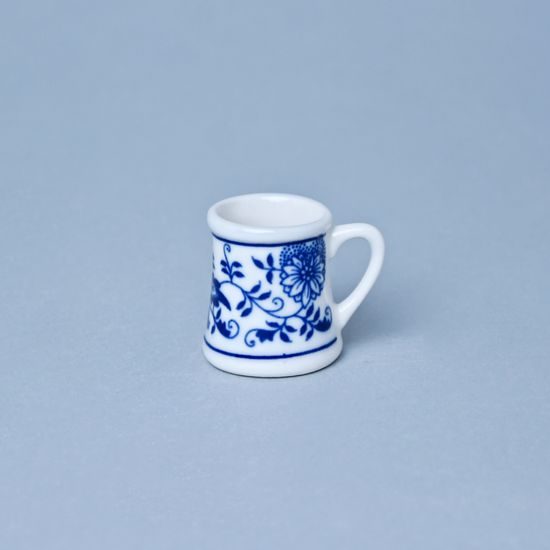 Korbel mini 3 cm, Cibulák, originální z Dubí