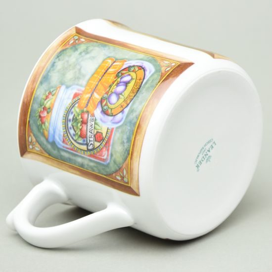 Mug Warmer big 700 ml, Pantry, Leander Loučky