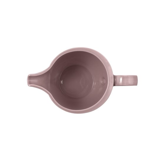 Beat old rose: Saucer 290 ml, porcelain Seltmann