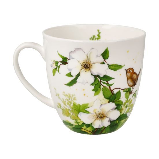 Cup With All My Heart 500ml, Fine Bone China, Goebel