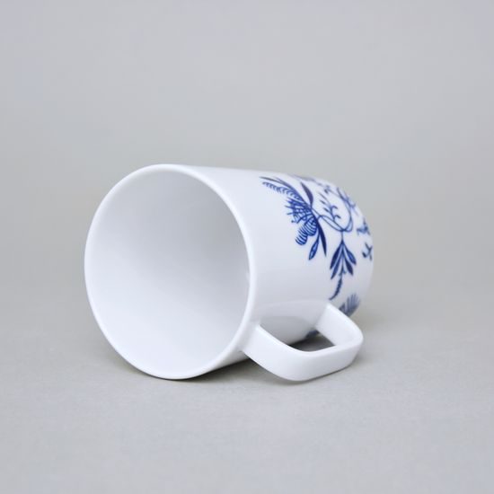 Bohemia Cobalt: Hrnek 300 ml, design Jiří Pelcl, Český porcelán a.s.