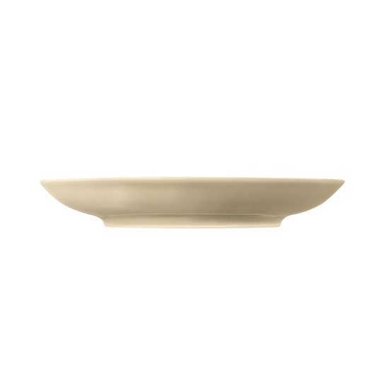 Terra BEIGE: Espresso podšálek 12 cm, porcelán Seltmann
