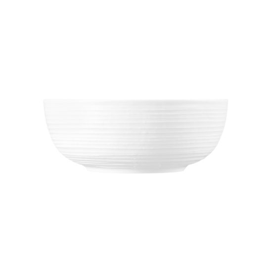Terra WHITE: Mísa 20 cm, porcelán Seltmann