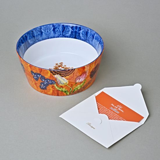 Bowl 15 cm, Foulard, Lamart: Palais Royal