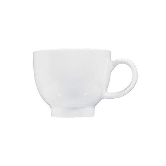Espresso cup 0,09 l, Sketch Basic, Seltmann Porcelain