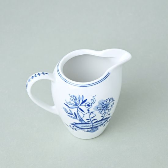 Creamer tall 0,18 l, Henrietta, Thun 1794, karlovarský porcelán