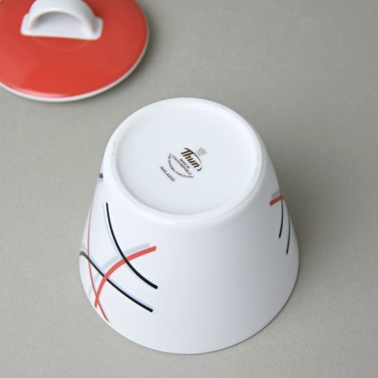 TOM 30055: Cukřenka 200 ml, Thun 1794, karlovarský porcelán