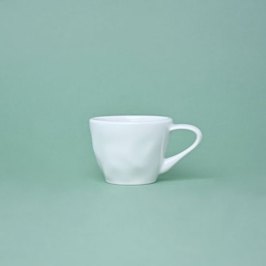 Cup 80 ml espresso, Flamenco, G. Benedikt 1882