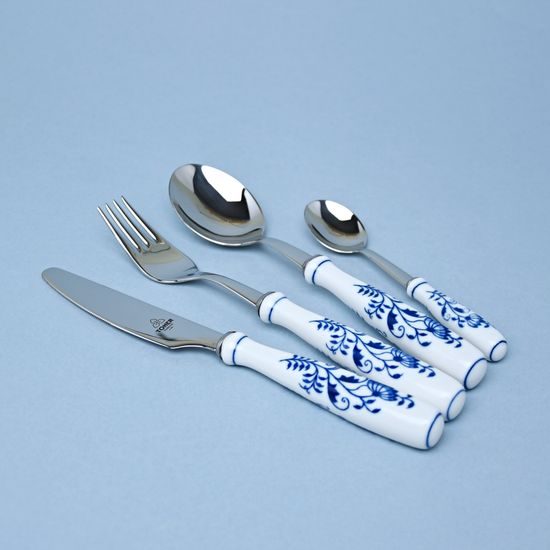 Příborová souprava pro 1 osobu, Cibulák