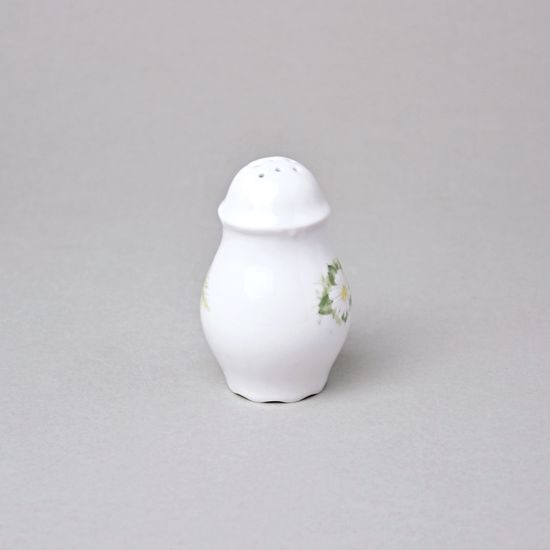 Slánka sypací, Thun 1794, karlovarský porcelán, CONSTANCE 80262