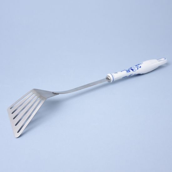 Závěsná obracečka 37 cm, Cibulák, originální z Dubí