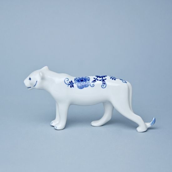 Tygr 9,2 cm, Cibulák, originální z Dubí (2.j.)