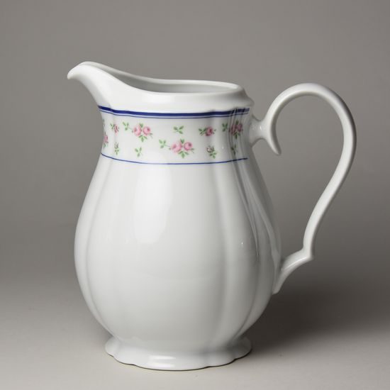 Creamer (pitcher) 1 l, Thun 1794, ROSE 80283