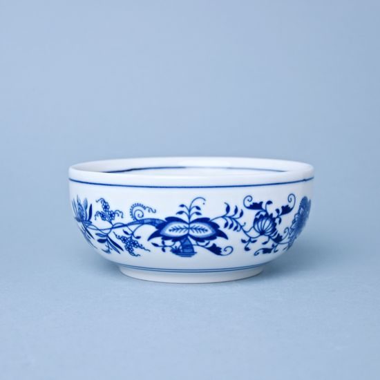 Bowl plain high 13,2 cm, Original Blue Onion Pattern