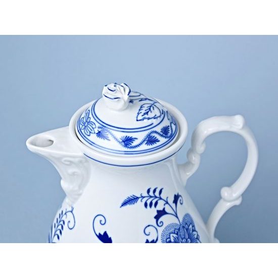 Coffee pot 1,55 l, Original Blue Onion Pattern