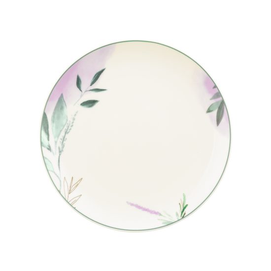 Talíř dezertní / na chléb 17 cm, Savona Provence, porcelán Seltmann