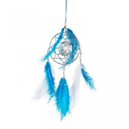 Dreamcatcher - self-confidence 280 x 200 mm, Crystal Gifts and Decoration PRECIOSA