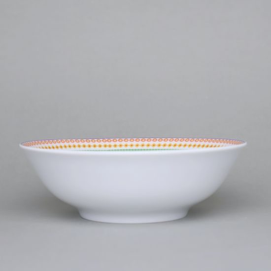 Opál 80110: Miska 16 cm Angelika, Thun 1794, karlovarský porcelán