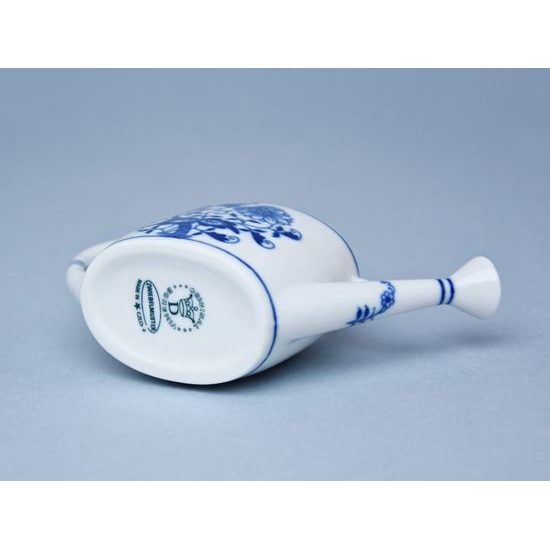 Konvička zahradní mini 10,5 cm, Cibulák, originální z Dubí