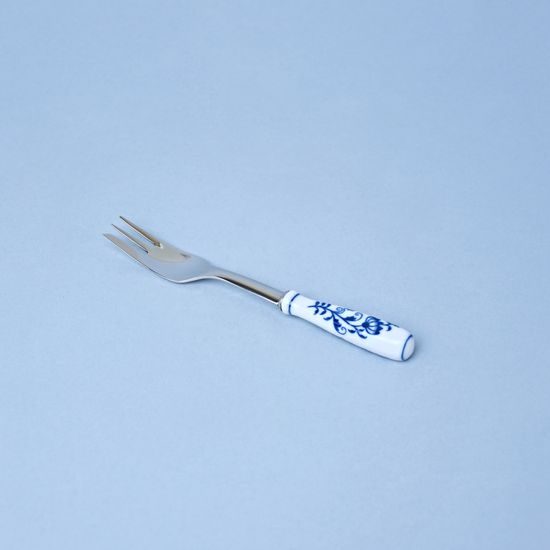 Dessert fork 14,7 cm, Blue Onion Pattern