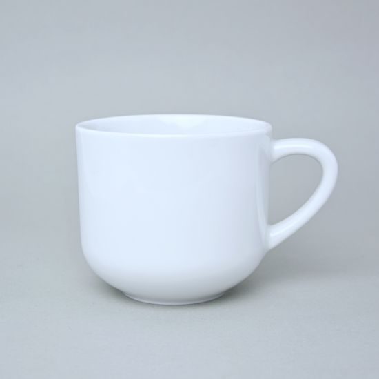 Hrnek 380 ml UNI, G. Benedikt 1882