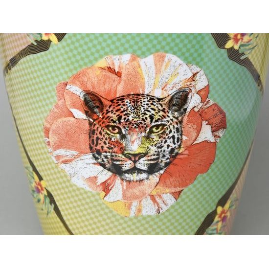 Váza 33 cm, Été Savage, Lamart: Palais Royal