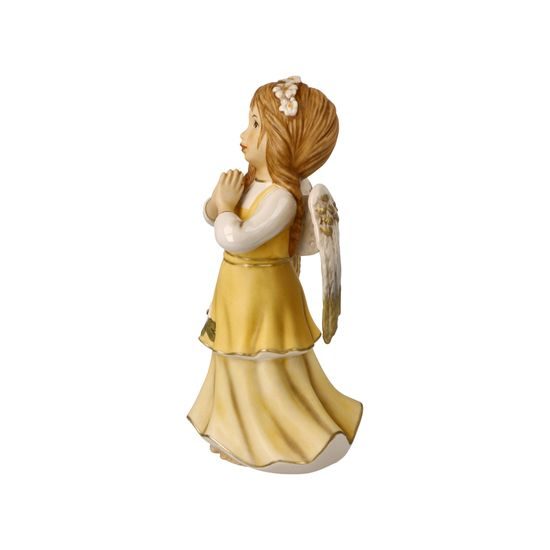 Angel of Joy 8 / 7,5 / 16 cm, stoneware, Goebel
