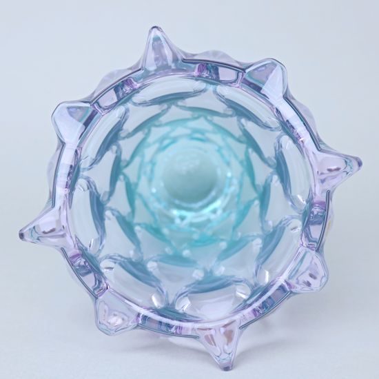 Váza SAMBA Gradient 30,5 cm, Bohemia Treasury