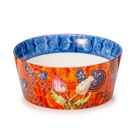 Bowl 15 cm, Lamart Foulard