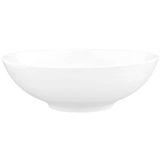 Bowl 30 cm, Life 00003, Seltmann Porcelain