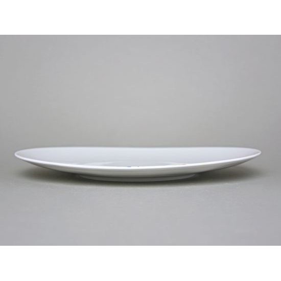 30285: Dinner Plate 30 cm, Thun 1794, Carlsbad Porcelain, Loos