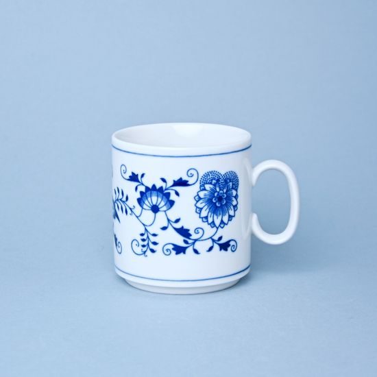 Mug Lukas M 270 ml, Original Blue Onion Pattern