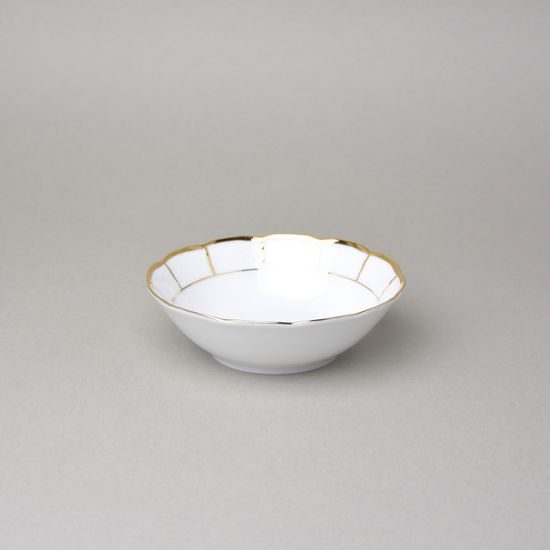 Miska kompotová 13 cm, Thun 1794, karlovarský porcelán, NATÁLIE 72106