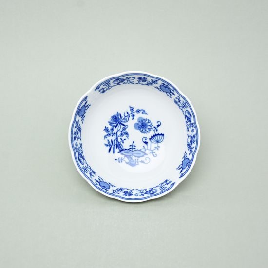 Bowl 16 cm, Thun 1794 Carlsbad porcelain, Natalie - Onion