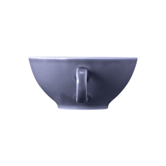 Beat modrá lilac: Čajový šálek 140 ml, porcelán Seltmann