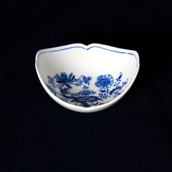 Bowl for fruits 15 x 7,5 cm, Original Blue Onion Pattern