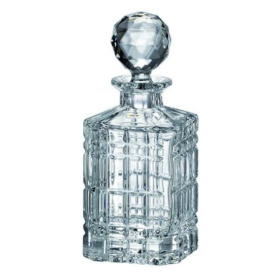 Carafe Kensington, 800 ml, Crystal Bohemia