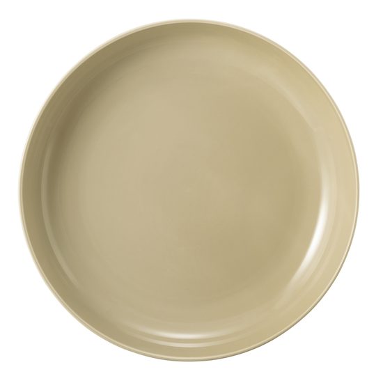 Terra BEIGE: Mísa 28 cm, porcelán Seltmann