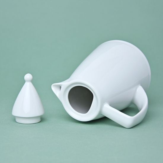 Coffee pot 0,4 l, Excellency, G. Benedikt 1882