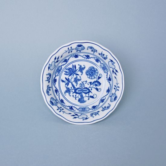 Compot bowl 13 cm, Original Blue Onion Pattern