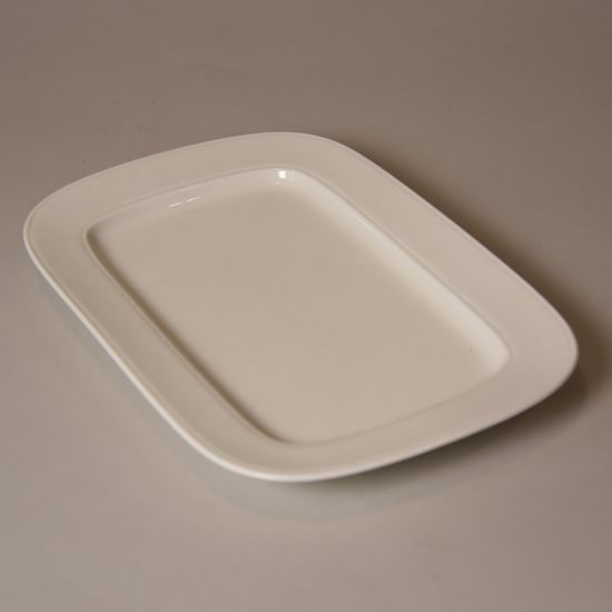 Platter for butter 24 cm, Achat UNI, Tettau