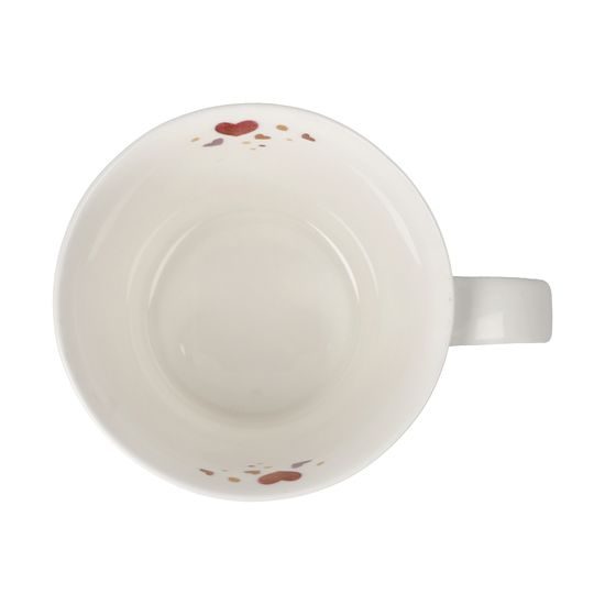Cup Love 350ml, fine bone china, Goebel