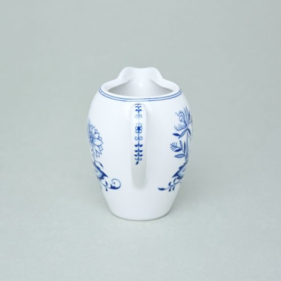 Creamer tall 0,18 l, Henrietta, Thun 1794, karlovarský porcelán