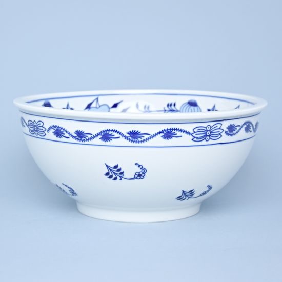 Bowl BEP 7 - 28,5 cm, Original Blue Onion pattern (Q2)