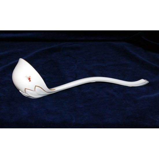 Ladle 32 cm, Hazenka, Cesky porcelan a.s.